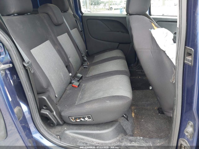 ZFBERFBT1F6195279 RAM Promaster City