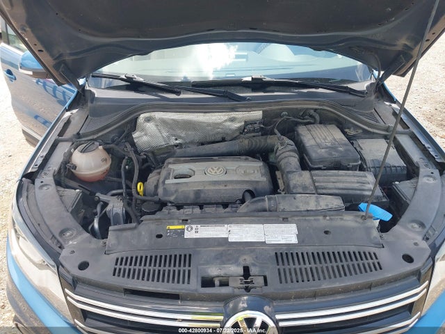 WVGWV7AX3HW504031 Volkswagen 2.0 tsi