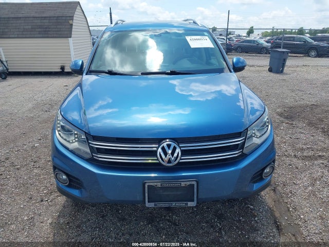 WVGWV7AX3HW504031 Volkswagen 2.0 tsi