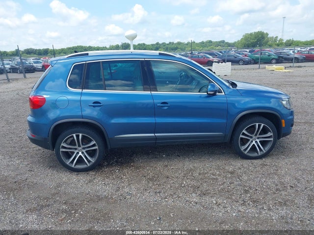 WVGWV7AX3HW504031 Volkswagen 2.0 tsi