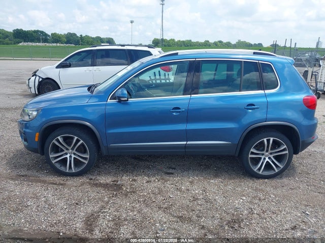 WVGWV7AX3HW504031 Volkswagen 2.0 tsi