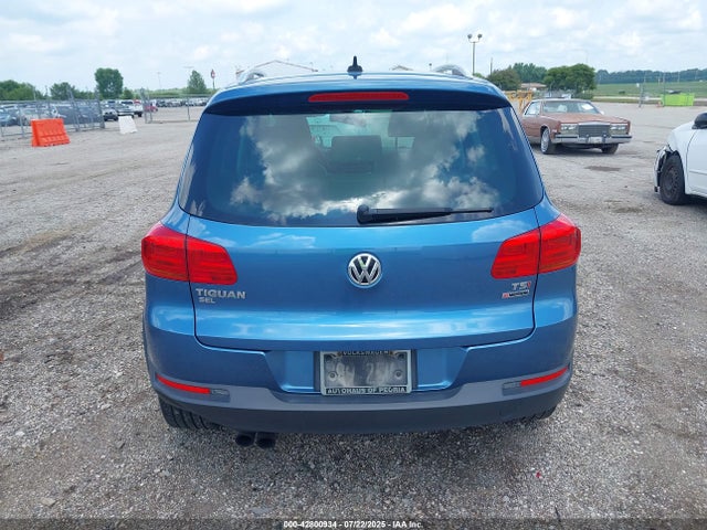 WVGWV7AX3HW504031 Volkswagen 2.0 tsi
