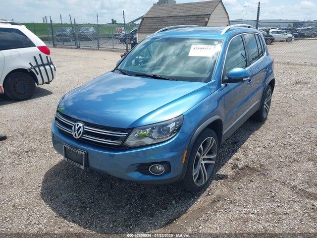 WVGWV7AX3HW504031 Volkswagen 2.0 tsi