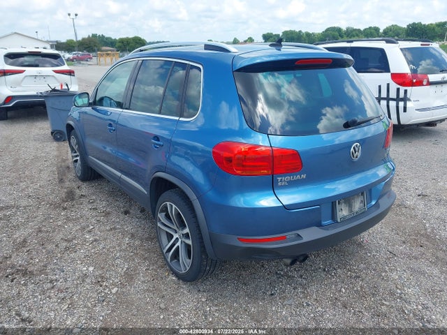 WVGWV7AX3HW504031 Volkswagen 2.0 tsi
