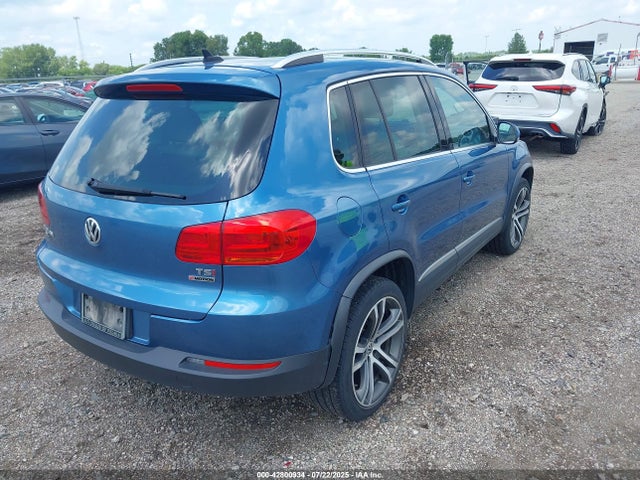 WVGWV7AX3HW504031 Volkswagen 2.0 tsi