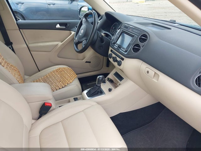 WVGWV7AX3HW504031 Volkswagen 2.0 tsi