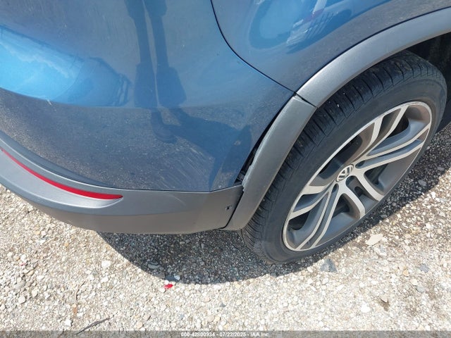 WVGWV7AX3HW504031 Volkswagen 2.0 tsi