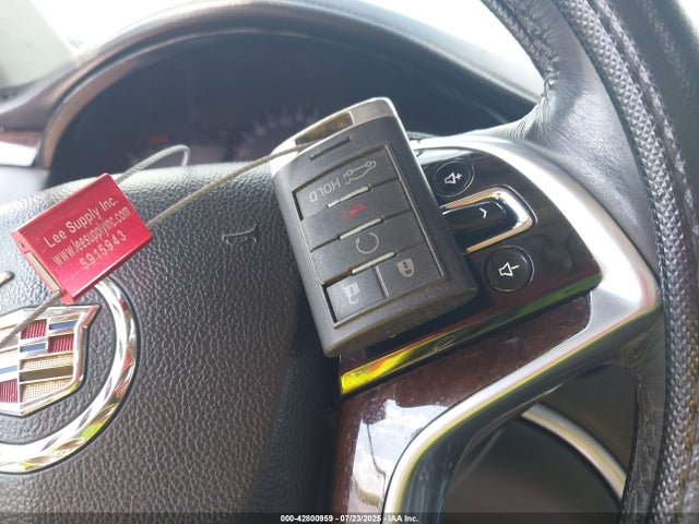 2013 CADILLAC XTS 2G61P5S39D9107938 Photo 10