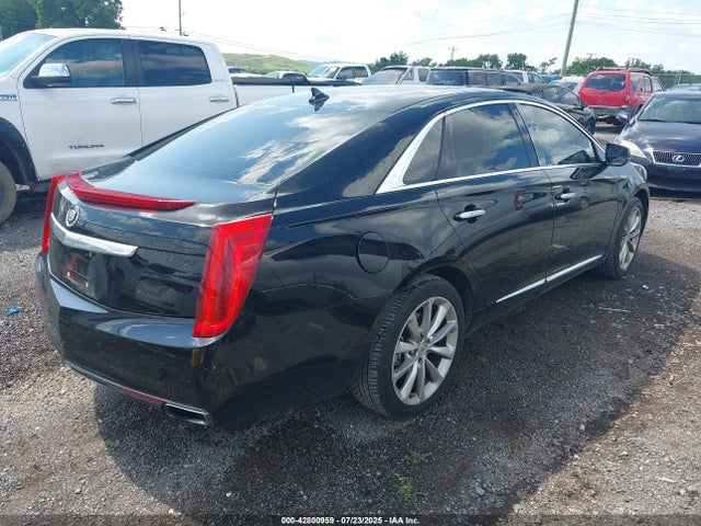 2013 CADILLAC XTS 2G61P5S39D9107938 Photo 3