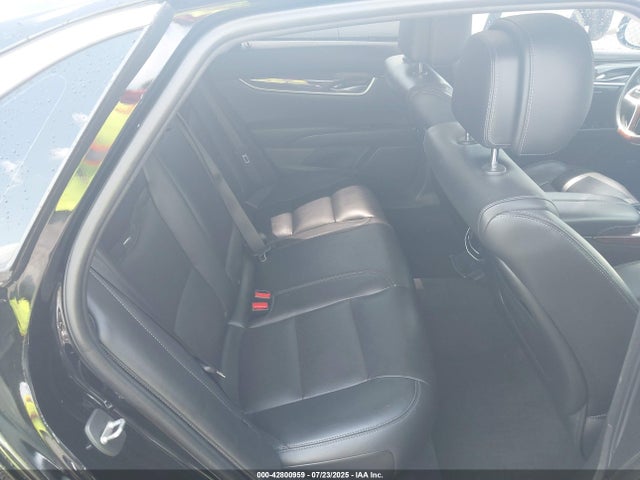 2013 CADILLAC XTS 2G61P5S39D9107938 Photo 7