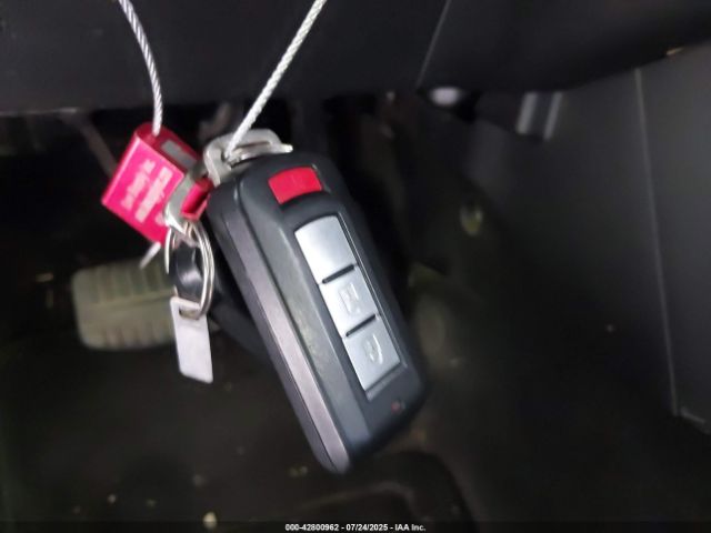 2014 MITSUBISHI OUTLANDER JA4AD3A30EZ018837 Photo 10