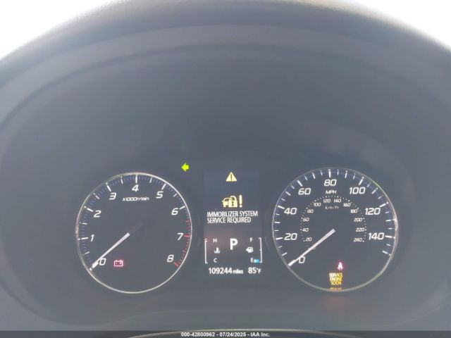 2014 MITSUBISHI OUTLANDER JA4AD3A30EZ018837 Photo 6