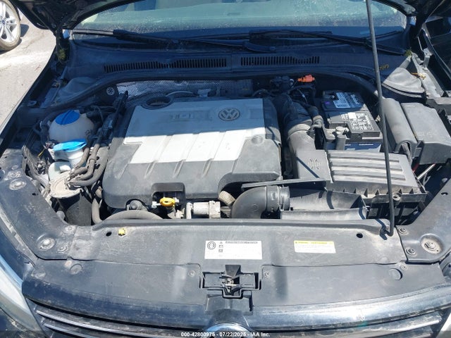 Volkswagen Tdi 2014 3VW3L7AJ8EM391985 Image 10