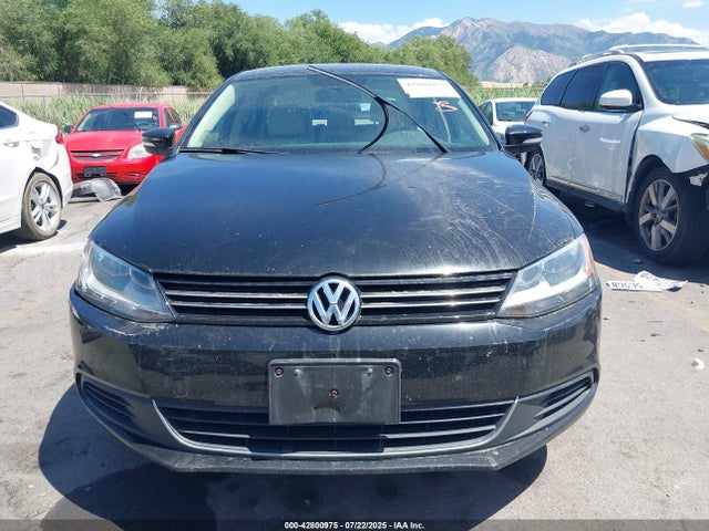 Volkswagen Tdi 2014 3VW3L7AJ8EM391985 Image 13