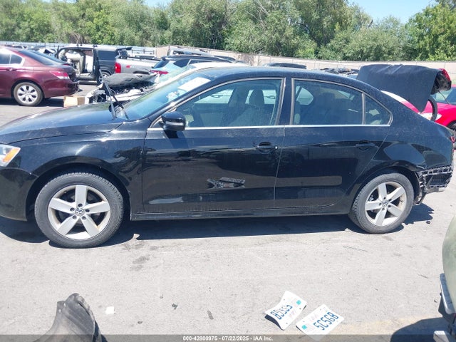 Volkswagen Tdi 2014 3VW3L7AJ8EM391985 Image 15