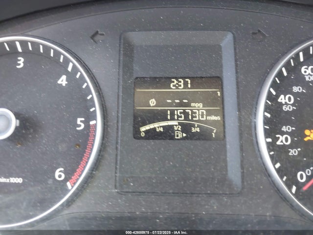 Volkswagen Tdi 2014 3VW3L7AJ8EM391985 Image 16