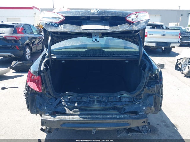 Volkswagen Tdi 2014 3VW3L7AJ8EM391985 Image 17