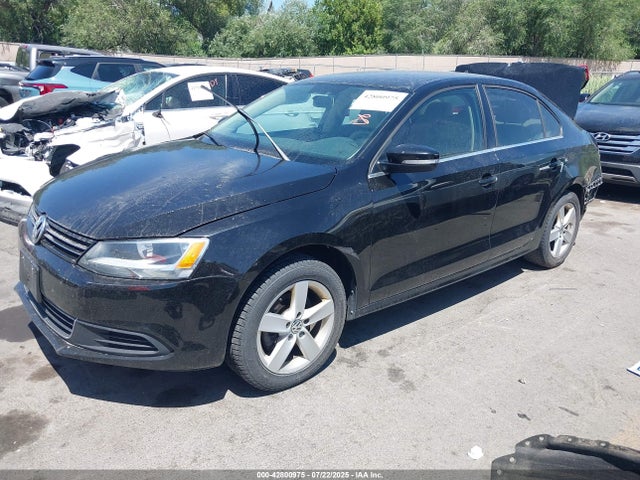 Volkswagen Tdi 2014 3VW3L7AJ8EM391985 Image 2
