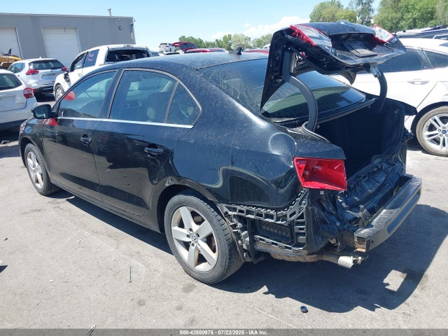 Volkswagen Tdi 2014 3VW3L7AJ8EM391985 Image 3