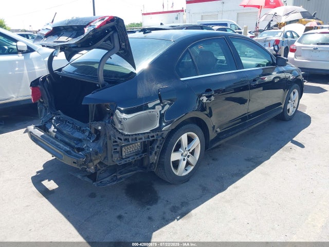 Volkswagen Tdi 2014 3VW3L7AJ8EM391985 Image 4