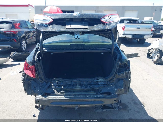 Volkswagen Tdi 2014 3VW3L7AJ8EM391985 Image 6