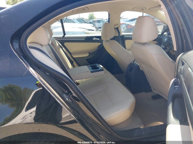 Volkswagen Tdi 2014 3VW3L7AJ8EM391985 Image 8