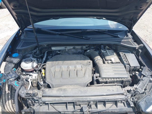 2021 AUDI Q3 WA1EECF33M1071178 Photo 9