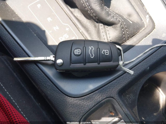 2021 AUDI Q3 WA1EECF33M1071178 Photo 10