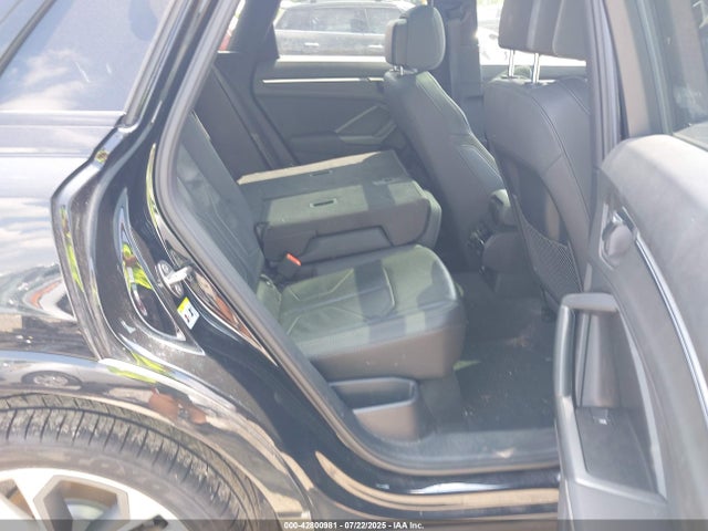 2021 AUDI Q3 WA1EECF33M1071178 Photo 7
