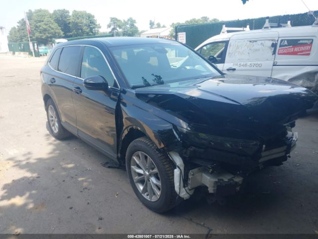 2023 HONDA CR-V 2HKRS4H78PH411508