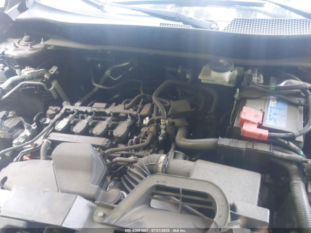 2023 HONDA CR-V 2HKRS4H78PH411508 Photo 9