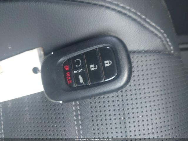 2023 HONDA CR-V 2HKRS4H78PH411508 Photo 10