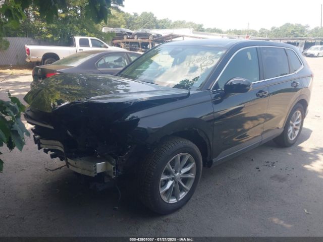 2023 HONDA CR-V 2HKRS4H78PH411508 Photo 1