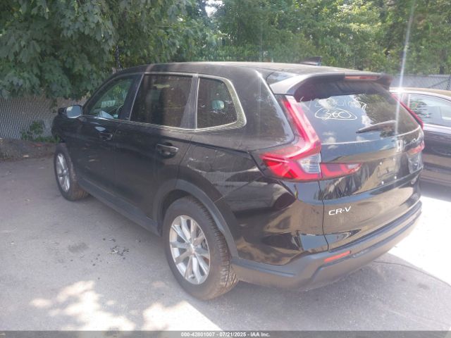 2023 HONDA CR-V 2HKRS4H78PH411508 Photo 2