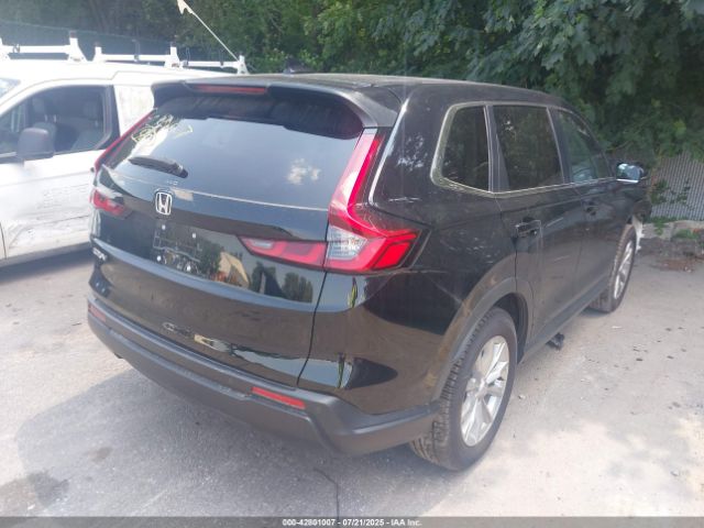 2023 HONDA CR-V 2HKRS4H78PH411508 Photo 3