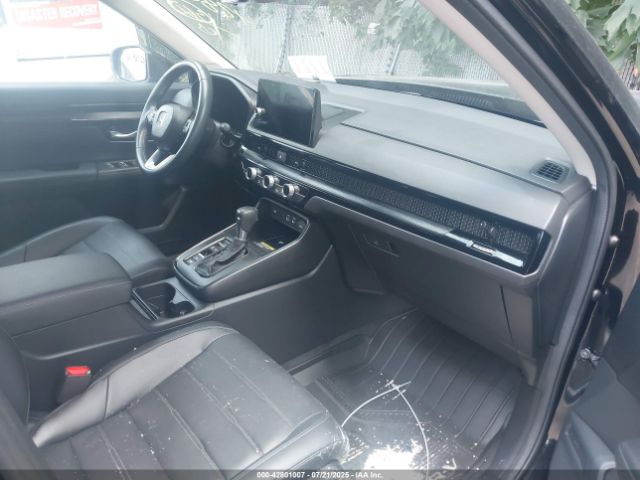 2023 HONDA CR-V 2HKRS4H78PH411508 Photo 4