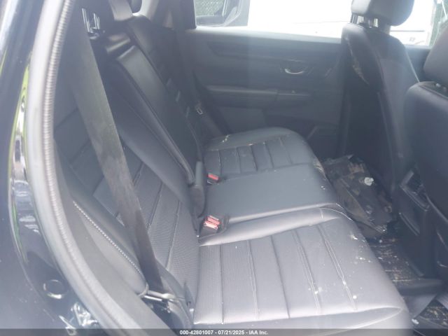 2023 HONDA CR-V 2HKRS4H78PH411508 Photo 7