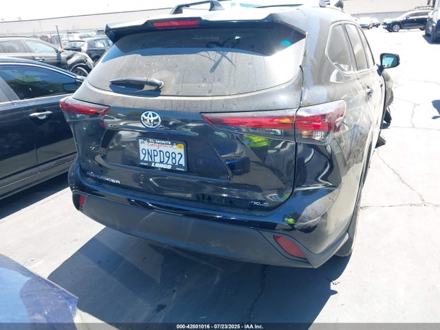 Toyota t24a-fts 2024 5TDKDRAHXRS542979 Image 17