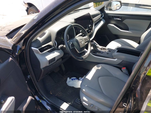 Toyota t24a-fts 2024 5TDKDRAHXRS542979 Image 18