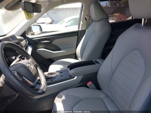 Toyota t24a-fts 2024 5TDKDRAHXRS542979 Image 19