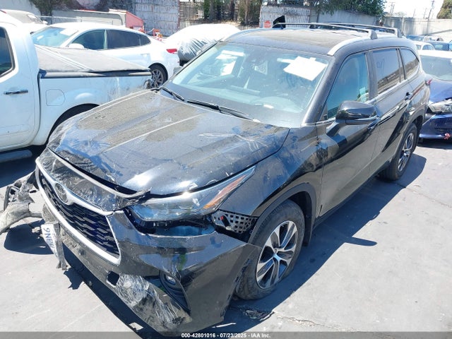 Toyota t24a-fts 2024 5TDKDRAHXRS542979 Image 2
