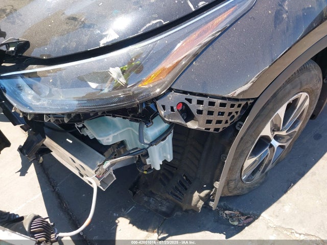Toyota t24a-fts 2024 5TDKDRAHXRS542979 Image 6