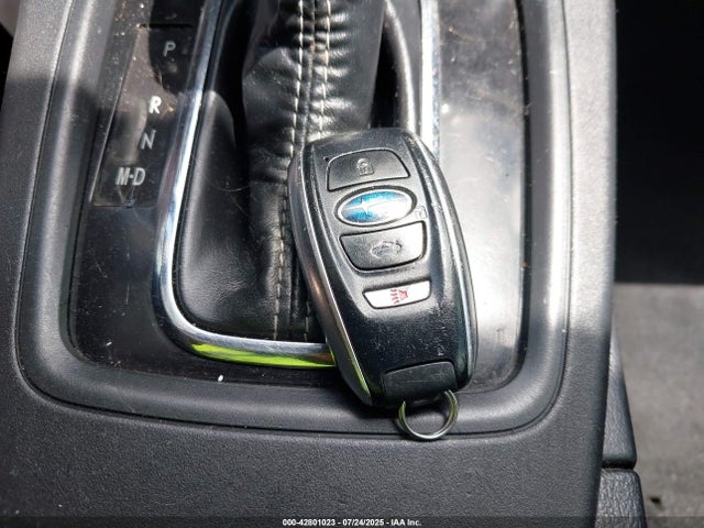 Subaru turbo u4 2016 JF2SJGXC4GH486064 Image 11