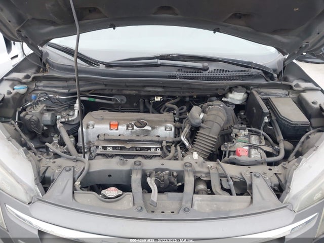 Honda k24z7 2014 2HKRM3H39EH517447 Image 10