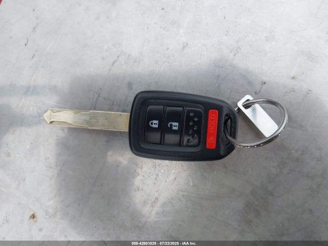 Honda k24z7 2014 2HKRM3H39EH517447 Image 11