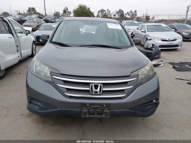 Honda k24z7 2014 2HKRM3H39EH517447 Image 12