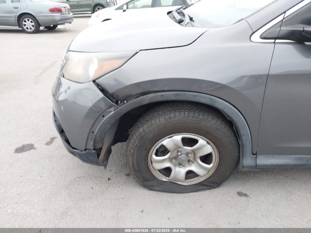 Honda k24z7 2014 2HKRM3H39EH517447 Image 18