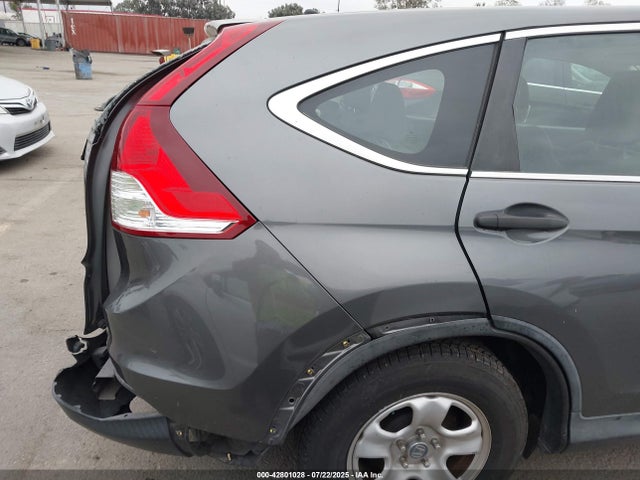 Honda k24z7 2014 2HKRM3H39EH517447 Image 19