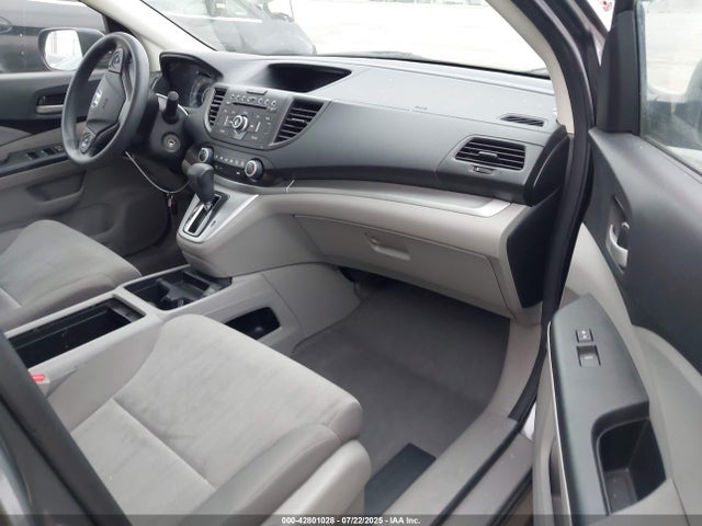 Honda k24z7 2014 2HKRM3H39EH517447 Image 5