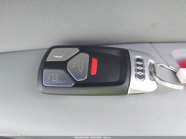 2020 AUDI Q5 WA1BNAFY7L2030242 Photo 10